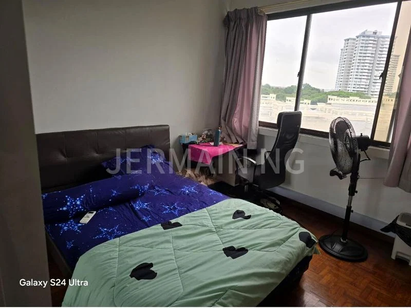 2 Bed Condo for Rent in  Eastern Lagoon - Image 8