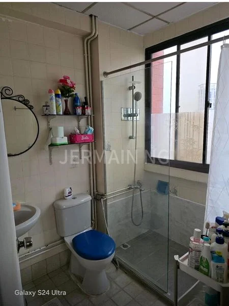 2 Bed Condo for Rent in  Eastern Lagoon - Image 6