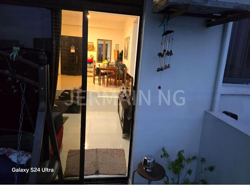 2 Bed Condo for Rent in  Eastern Lagoon - Image 4