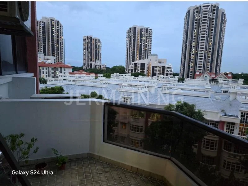 2 Bed Condo for Rent in  Eastern Lagoon - Image 3