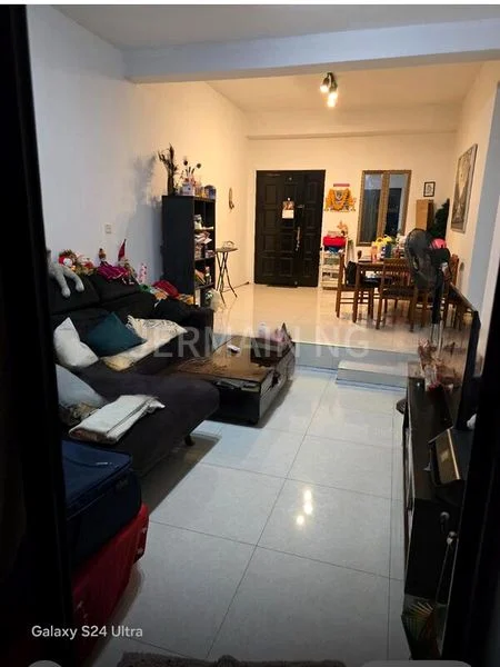 2 Bed Condo for Rent in  Eastern Lagoon - Image 5