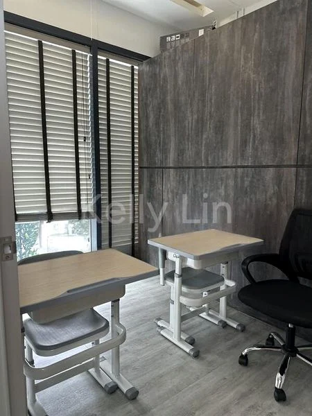 King Albert Park (KAP) Retail Shop for Sale - Image 5