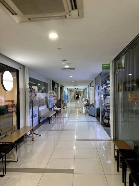 King Albert Park (KAP) Retail Shop for Sale - Image 2