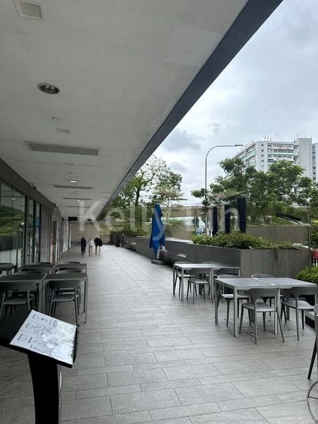 King Albert Park (KAP) Retail Shop for Sale - Image 1