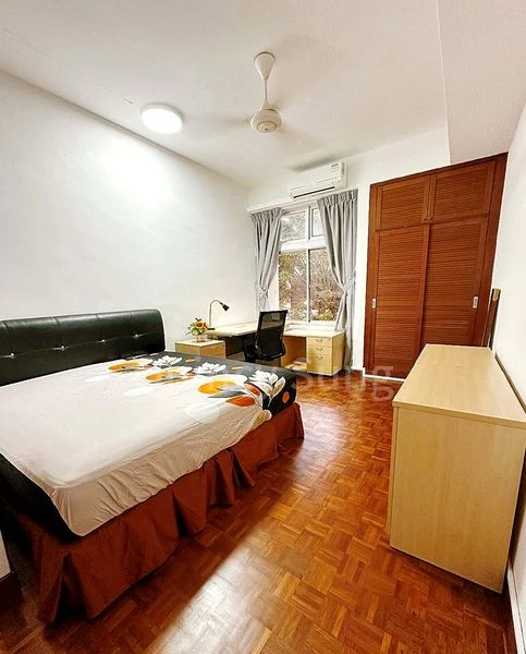 Master Room (Condo) for Rent in Gilstead Court - Image 1
