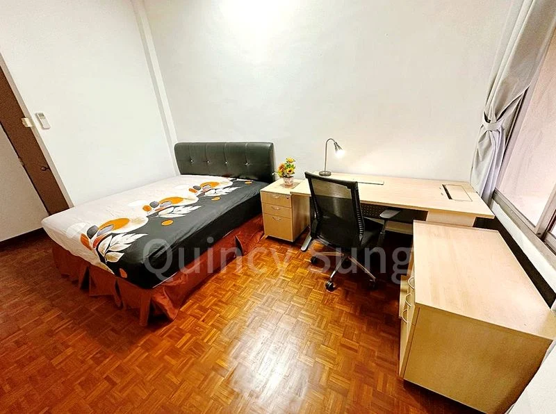 Master Room (Condo) for Rent in Gilstead Court - Image 4