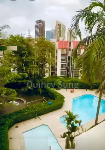 Master Room (Condo) for Rent in Gilstead Court - Image 3