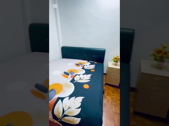 Master Room (Condo) for Rent in Gilstead Court - Image 12