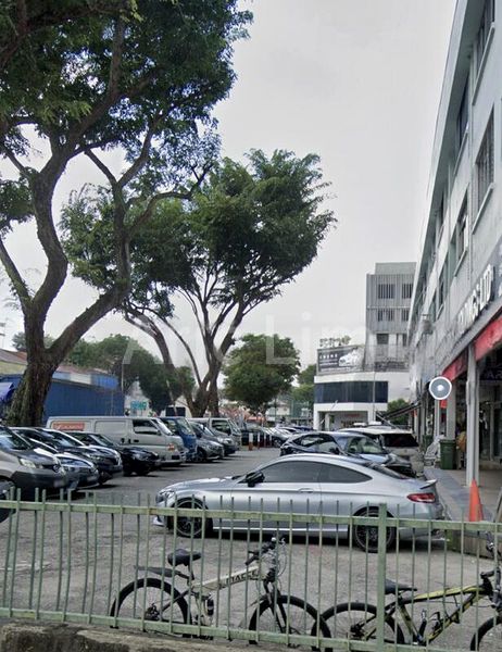 Shop / Shophouse for Sale: Balestier Road - Image 1