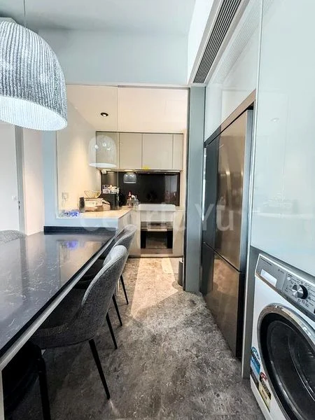 3 Bed Apartment (Condo) for Rent in  Margaret Ville - Image 3
