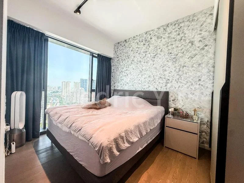 3 Bed Apartment (Condo) for Rent in  Margaret Ville - Image 5