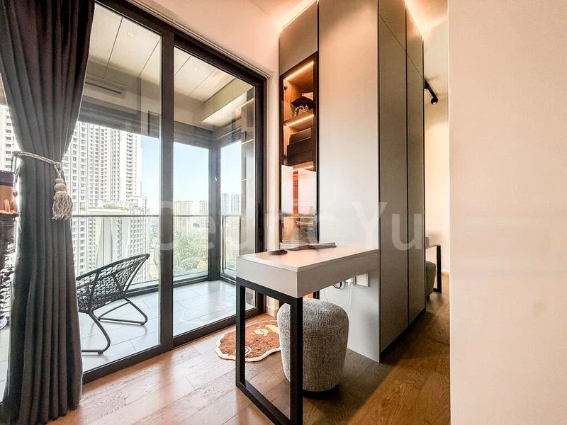 3 Bed Apartment (Condo) for Rent in  Margaret Ville - Image 8