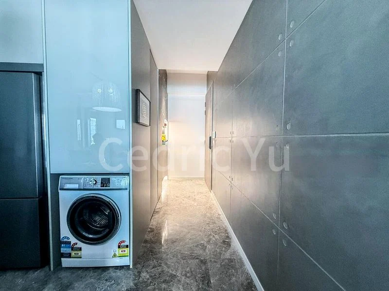 3 Bed Apartment (Condo) for Rent in  Margaret Ville - Image 2