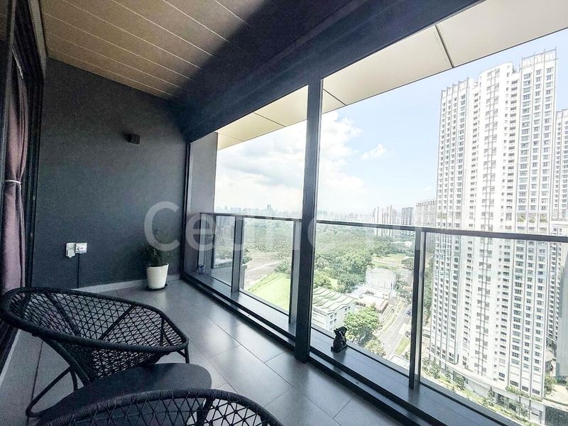 3 Bed Apartment (Condo) for Rent in  Margaret Ville - Image 6