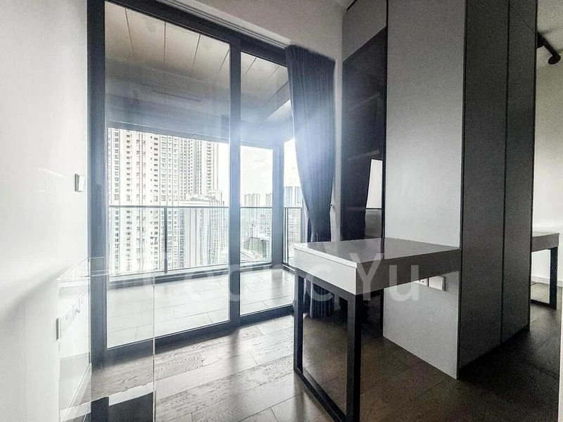 3 Bed Apartment (Condo) for Rent in  Margaret Ville - Image 7
