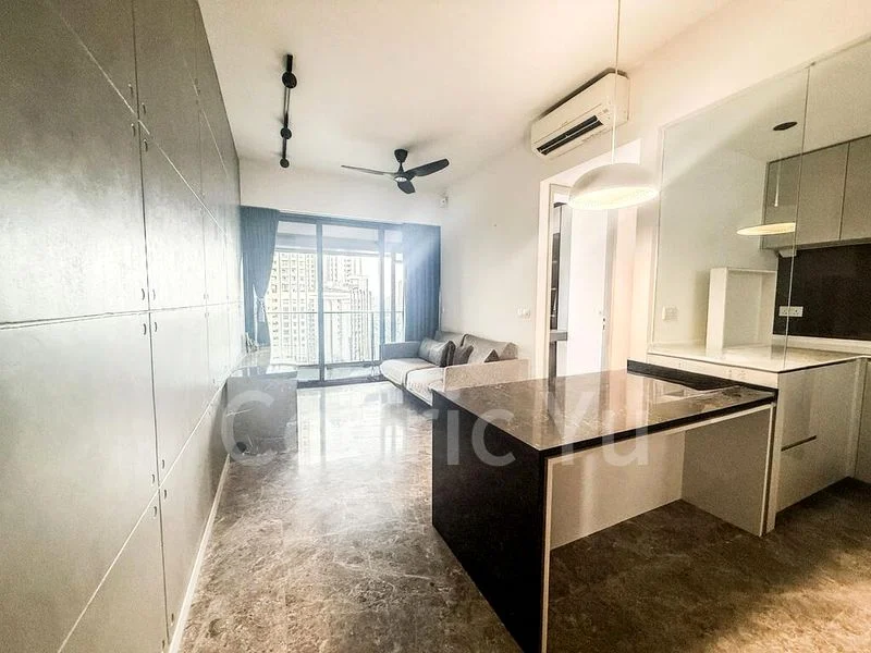 3 Bed Apartment (Condo) for Rent in  Margaret Ville - Image 1
