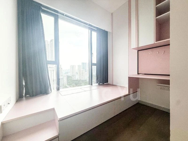3 Bed Apartment (Condo) for Rent in  Margaret Ville - Image 9