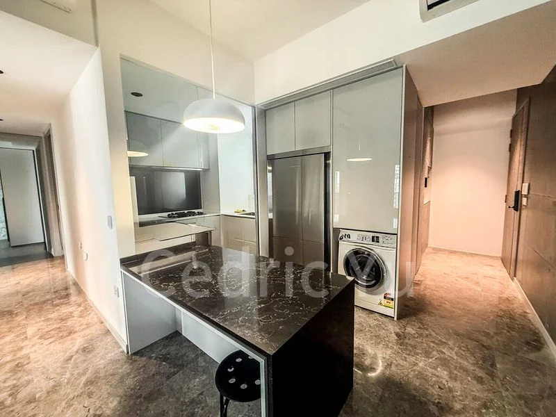 3 Bed Apartment (Condo) for Rent in  Margaret Ville - Image 4