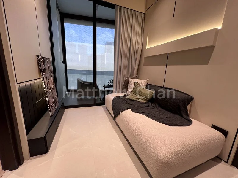 2+1 Bed Apartment (Condo) for Sale in  The Ranz - Image 4