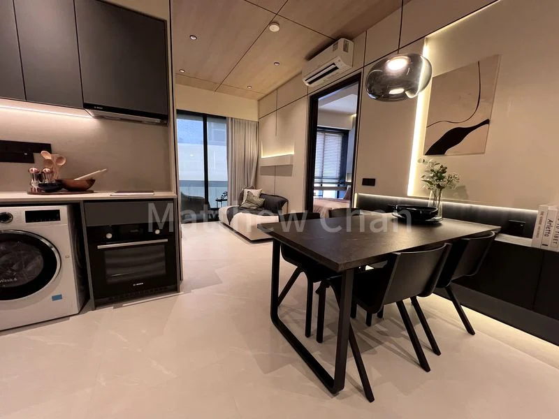 2+1 Bed Apartment (Condo) for Sale in  The Ranz - Image 2