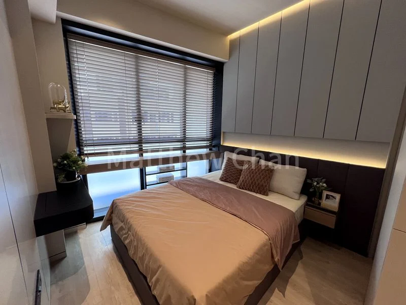 2+1 Bed Apartment (Condo) for Sale in  The Ranz - Image 6