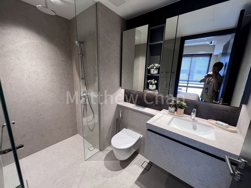 2+1 Bed Apartment (Condo) for Sale in  The Ranz - Image 5