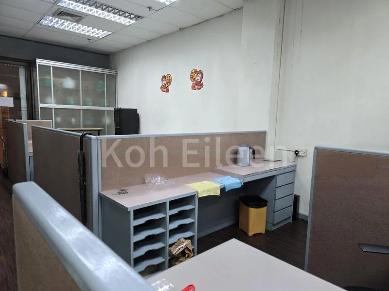 Other Retail for Rent: Jalan Besar Plaza - Image 4
