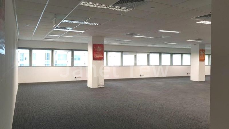 Office for Rent in  111 Somerset - Image 5