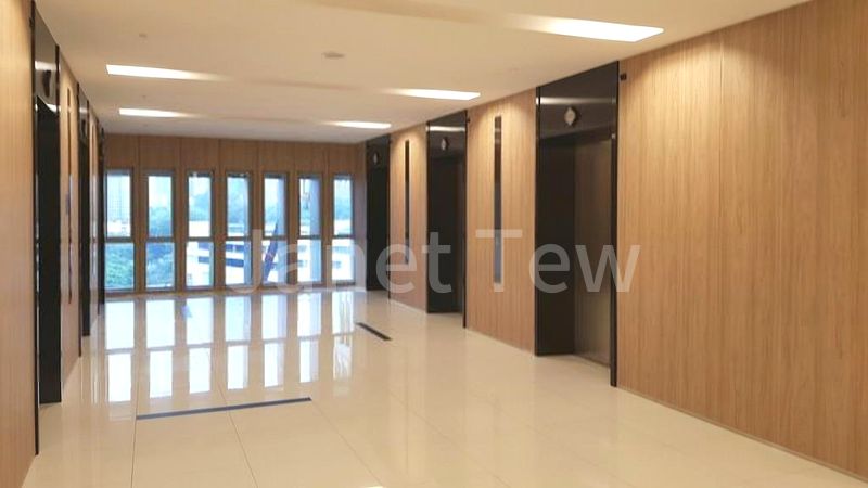 Office for Rent in  111 Somerset - Image 4