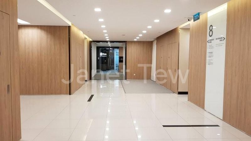 Office for Rent in  111 Somerset - Image 1