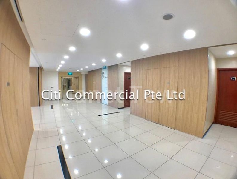 Office for Rent in  111 Somerset - Image 6