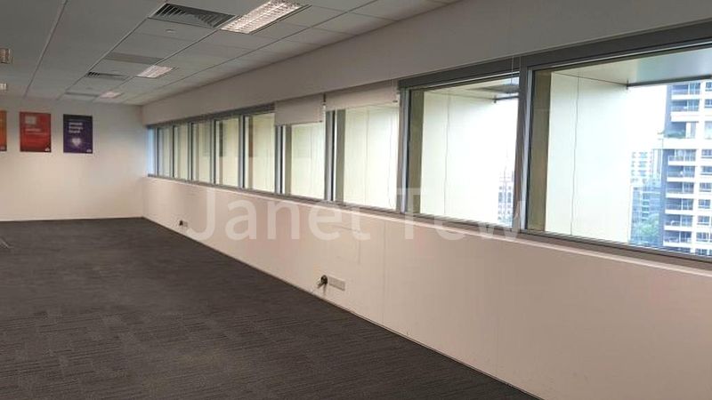 Office for Rent in  111 Somerset - Image 2