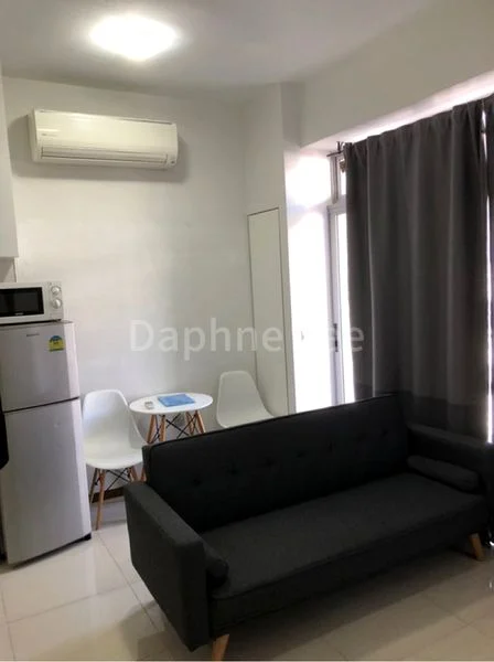 1 Bed (Condo) for Rent in  La Fleur - Image 1