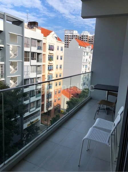 1 Bed (Condo) for Rent in  La Fleur - Image 2