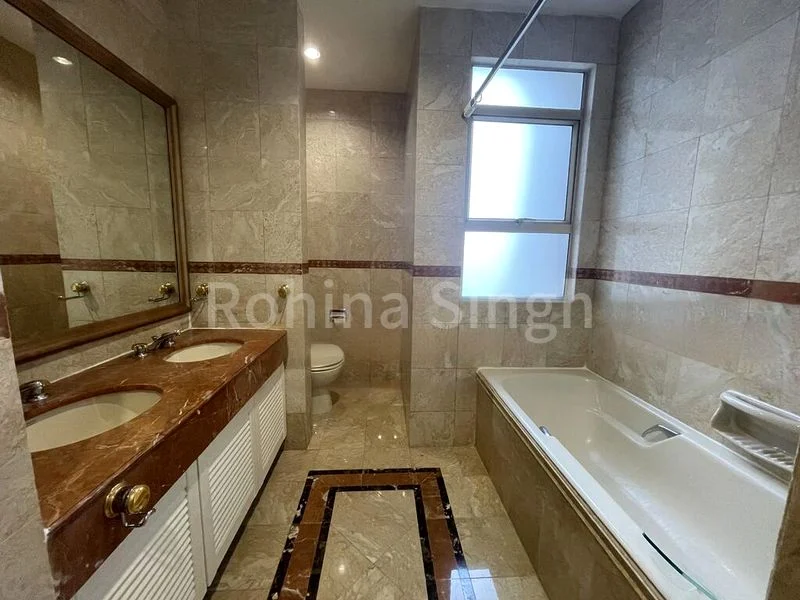 4 Bed Condo for Rent in  Leonie Condotel - Image 4