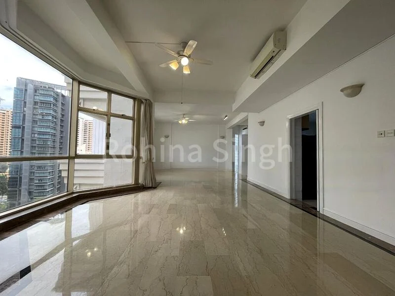 4 Bed Condo for Rent in  Leonie Condotel - Image 1