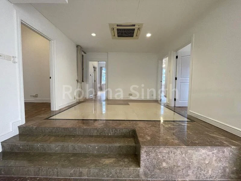 4 Bed Condo for Rent in  Leonie Condotel - Image 3