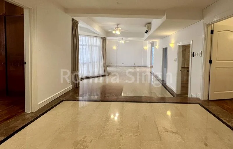 4 Bed Condo for Rent in  Leonie Condotel - Image 9