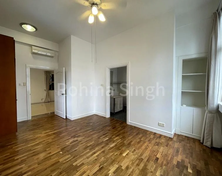 4 Bed Condo for Rent in  Leonie Condotel - Image 2