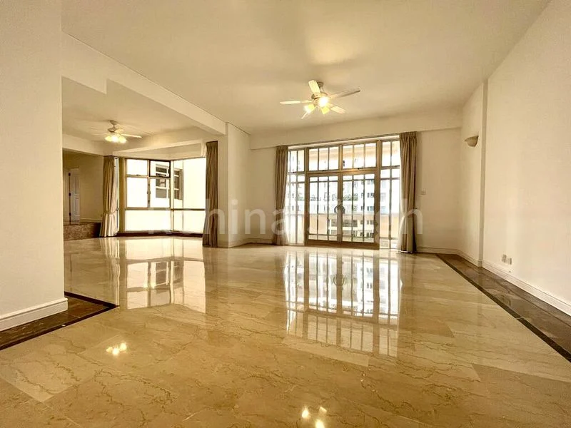 4 Bed Condo for Rent in  Leonie Condotel - Image 6