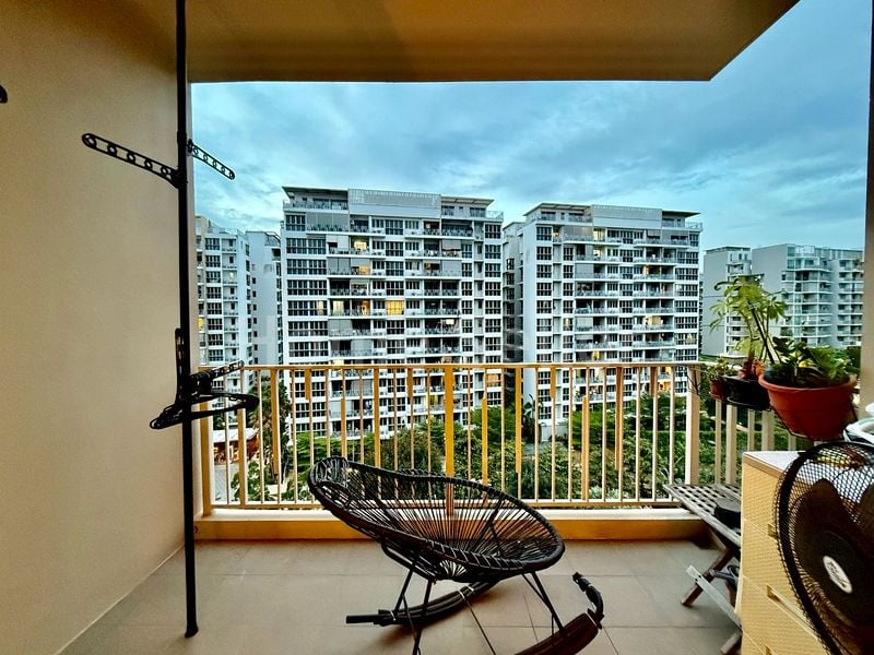 3 Bed Executive Condo for Sale in Watercolours - Image 3
