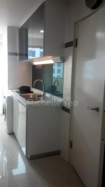 3 Bed Condo for Rent in  The Vision - Image 3