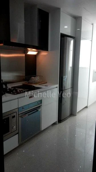 3 Bed Condo for Rent in  The Vision - Image 2