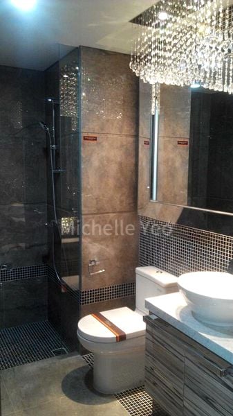 3 Bed Condo for Rent in  The Vision - Image 7