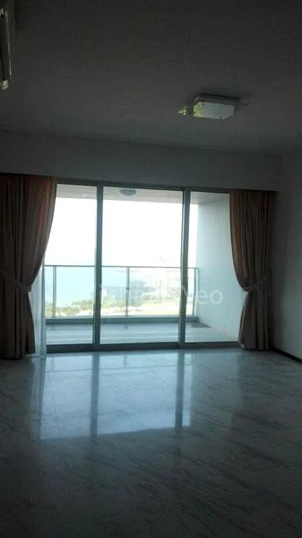 3 Bed Condo for Rent in  The Vision - Image 1