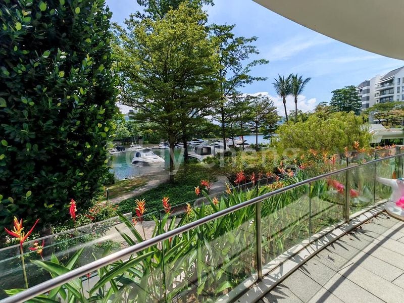 3 Bed Condo for Rent in  The Coast At Sentosa Cove - Image 15