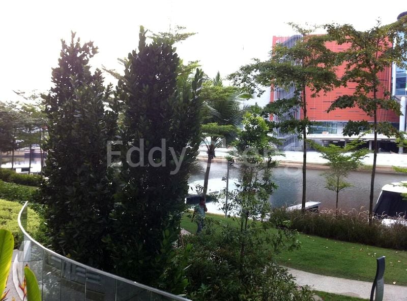 3 Bed Condo for Rent in  The Coast At Sentosa Cove - Image 1