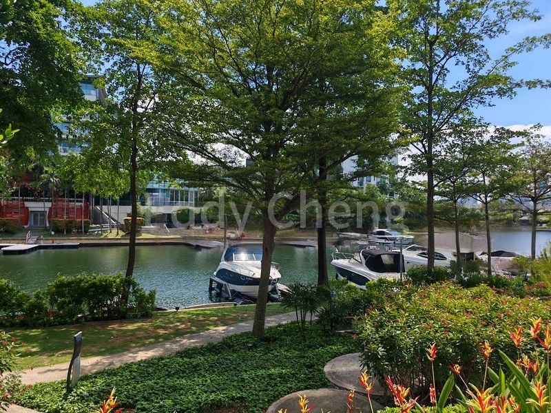 3 Bed Condo for Rent in  The Coast At Sentosa Cove - Image 11