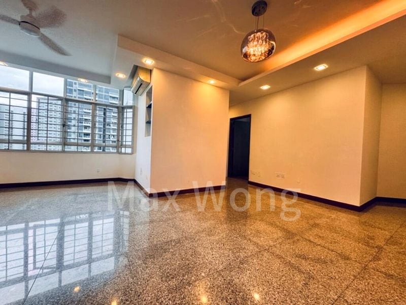 3 Bed Apartment (Condo) for Rent in  Maysprings - Image 15