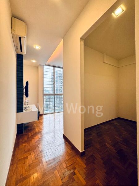 3 Bed Apartment (Condo) for Rent in  Maysprings - Image 6